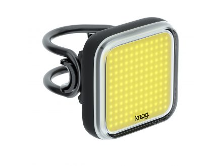 Světlo přední KNOG Blinder Black