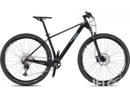 4EVER INEXXIS PRO carbon/hologram 2021