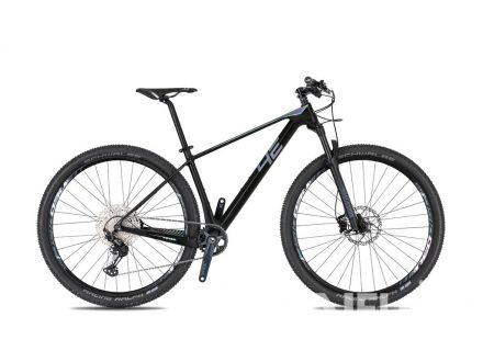 4EVER INEXXIS TEAM carbon/hologram 2021