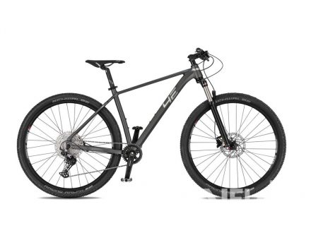 4EVER TRINIT TEAM titan/metal stříbrná 2021