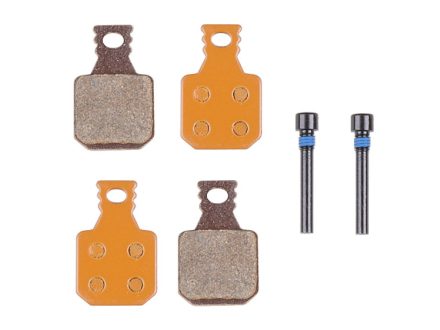 Brzdové destičky PRO-T Organic na Magura MT5