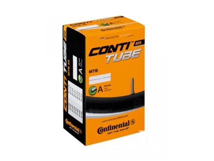 duše Continental MTB 27.5×1,75-2,5 AV