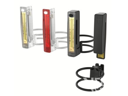 Světlo zadní KNOG PLUS