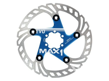 brzdový kotouč MAX1 Evo modrý