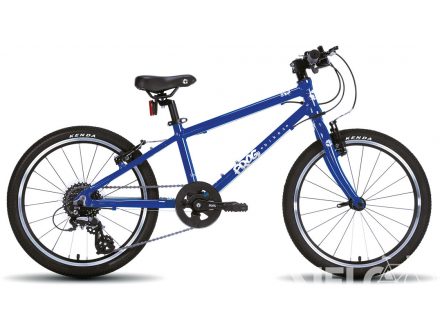 Frog 55 20" Electric blue 2021
