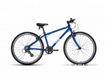 Frog 69 26" Electric blue 2022