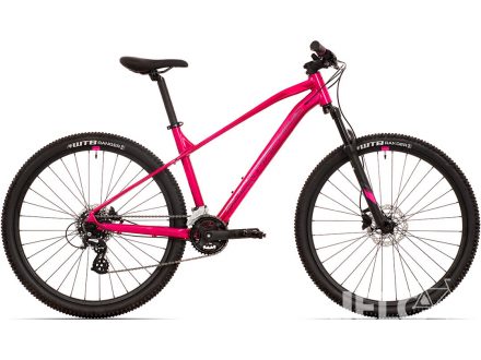 Rock Machine Catherine 40-27 gloss pink/light pink/crimson 2021/2022