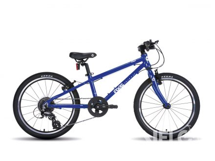 Frog 52 20" Electric Blue