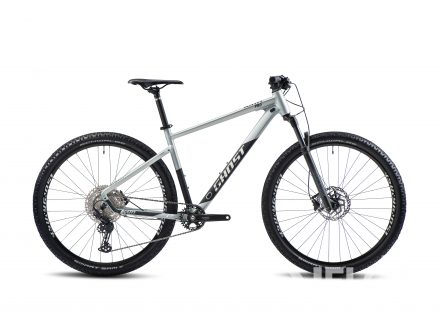 Ghost KATO Pro 29 - Grey / Black Matt 2022