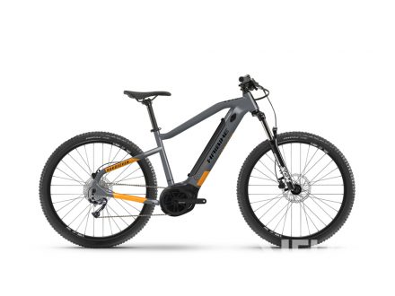 Haibike HardSeven 4 PŮJČOVNA