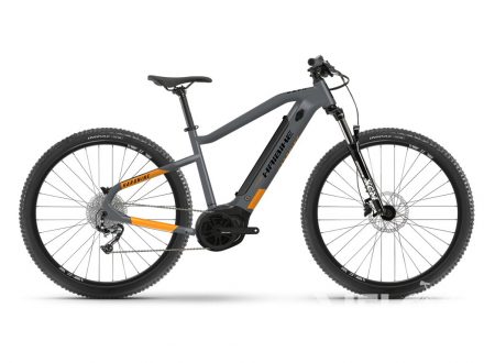Haibike HardNine 4 PŮJČOVNA