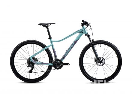 Ghost Lanao Base 27.5 Pearl Mint/ Pearl Purple Gloss 2024