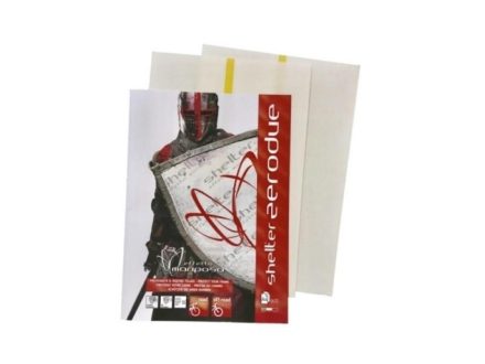 Sada folií na ochranu rámu Shelter A4