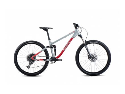 Ghost KATO FS Base - Grey / Red 2022