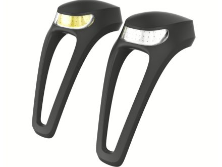 Sada světel KNOG Frog V3