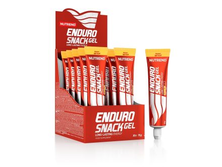 Nutrend Endurosnack tuba 75g