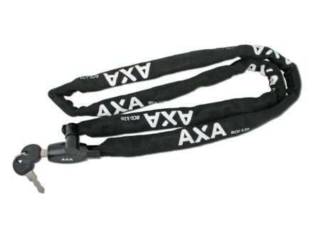 Řetězový zámek Axa Rigid RCC120 na klíč 120×3,5