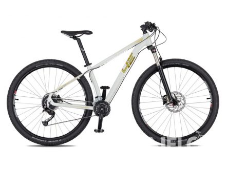 4EVER VANESSA 29 Lady pearl white/gold 2024