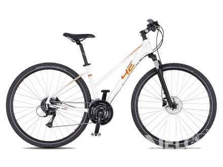 4EVER JASMINE DISC white / bronze 2024
