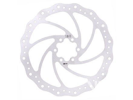 Brzdový kotouč PRO-T Plus 02