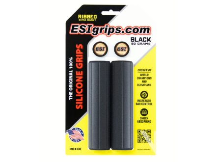 Foto - ESI grips gripy Ribber Extra Chunky