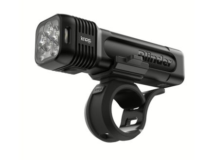 Světlo přední KNOG Blinder PRO 1300