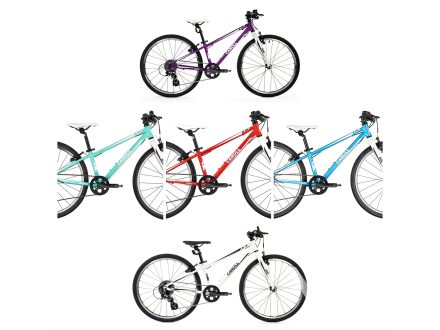 Canull ultra light 24"