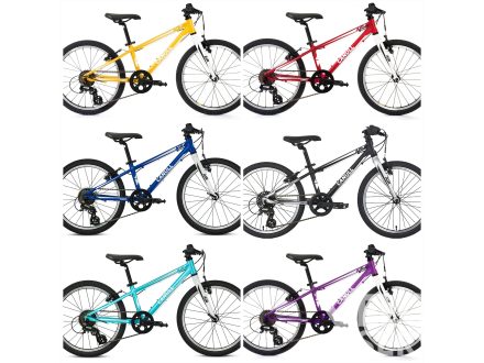 Canull ultra light 20"