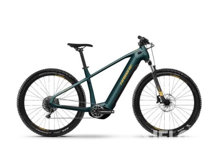 Haibike AllTrack 6 29 ocean orange 2024