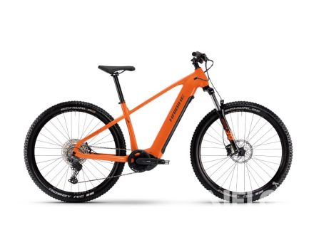 Haibike AllTrack 6 29 papaya/titan 2024