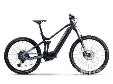 Haibike AllTrail 3 i720Wh High ocean black/blue