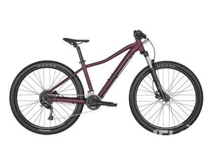 Scott Contessa Active 40 purple