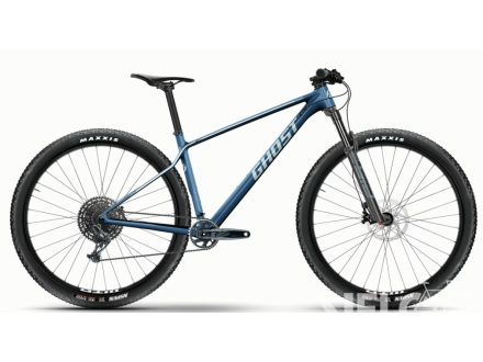 Ghost Lector Advanced Pearl Dark Blue/Pearl light grey 2025
