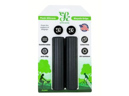 ESI grips gripy PLUSH