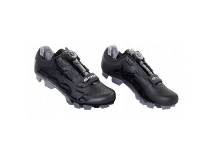 Tretry Force MTB Crystal21 černé
