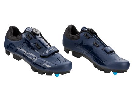 Tretry Force MTB Crystal21 modré