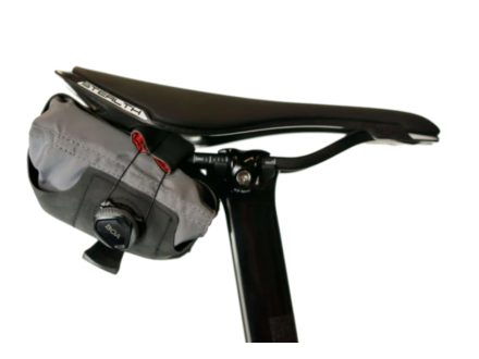 Brašna pod sedlo Silca Seat Roll Asymmetrico
