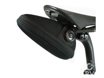 Brašna pod sedlo Silca Seat Capsule Premio