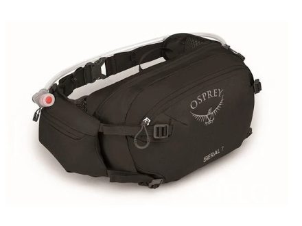 Ledvinka Osprey Seral 7