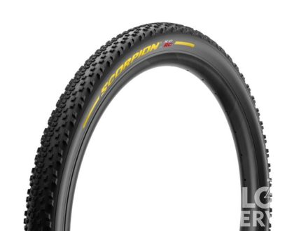 plášť PIRELLI Scorpion XC RC 29×2,4 Lite Color Edition