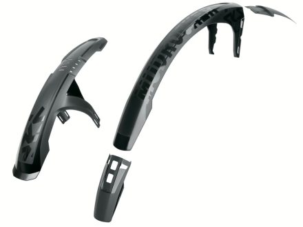 Sada blatníků SKS Mudrocker