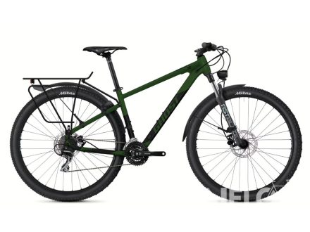 Ghost KATO EQ 29 Khaki Metallic/Black Matt