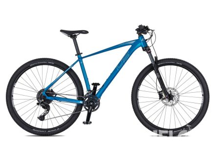 4EVER VICTORY blue/ hologram