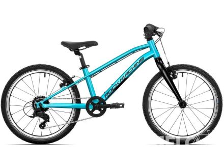 Rock Machine Thunder 20 Jade Blue