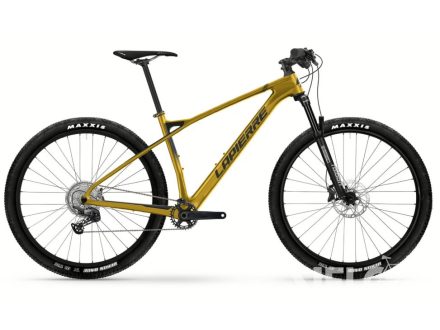 Lapierre Proace CF 5.9 Butter Cup