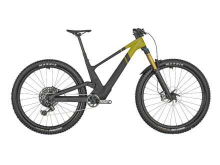 Scott Spark ST 900 Tuned EU