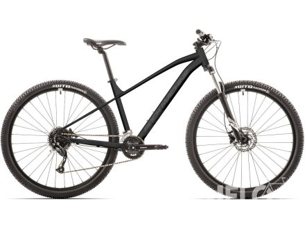 Rock Machine Manhattan 90-29 mat black 2025