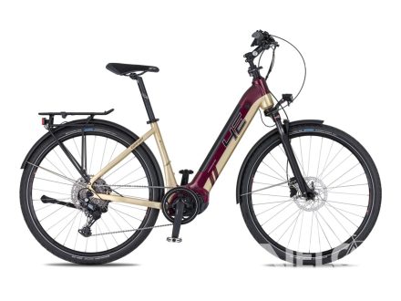 4EVER COMFORT SPORT 720 dark wine