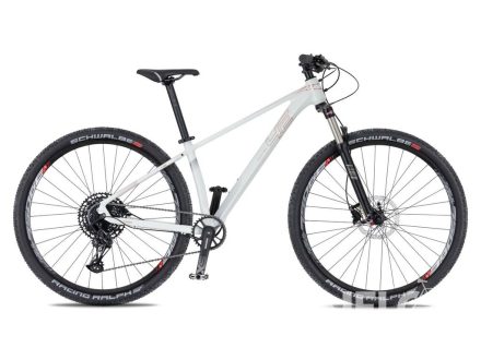 4EVER YOGA Sram 29 Lady