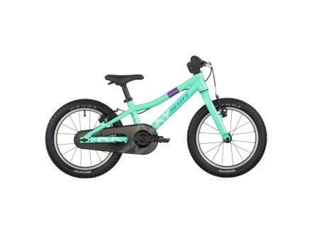 Scott Contrail 160 spring green